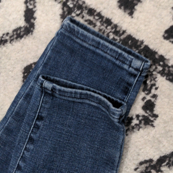 Pistola *REVOLVE Brand* Women's Skinny Medium Wash Jeans Size 26 EUC - Picture 2 of 7